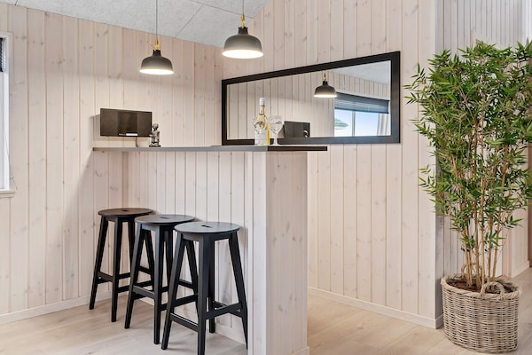Foto van 20 persoons vakantie huis in Hasselberg - Vakantiehuis in Kappeln - Indoor