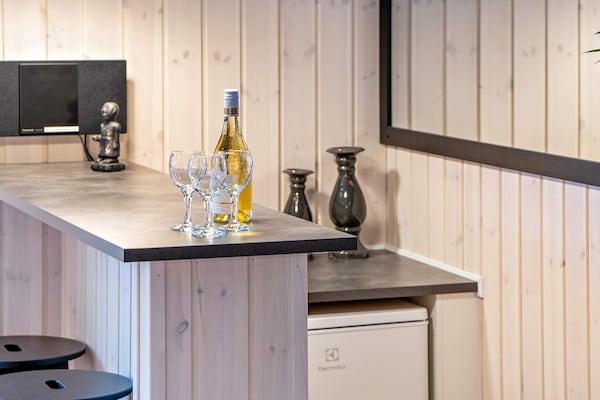 Foto van 20 persoons vakantie huis in Hasselberg - Vakantiehuis in Kappeln - Indoor