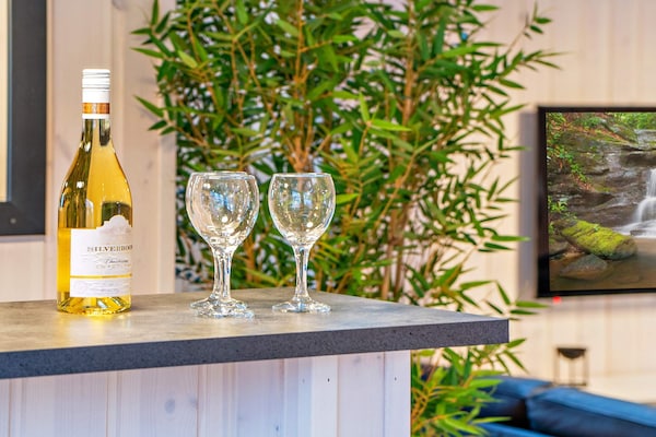 Foto van 20 persoons vakantie huis in Hasselberg - Vakantiehuis in Kappeln - Indoor