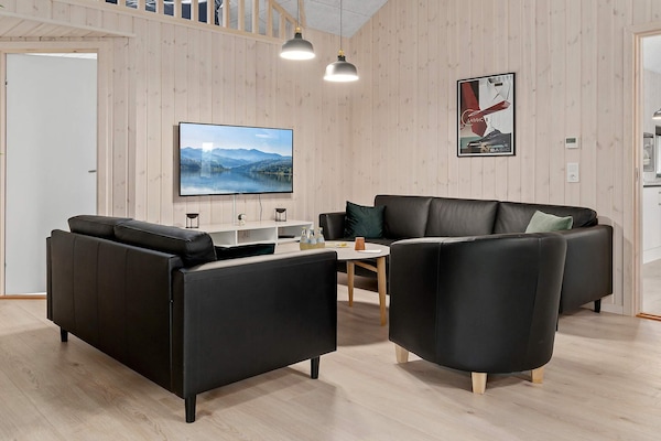 Foto van 20 persoons vakantie huis in Hasselberg - Vakantiehuis in Kappeln - Indoor