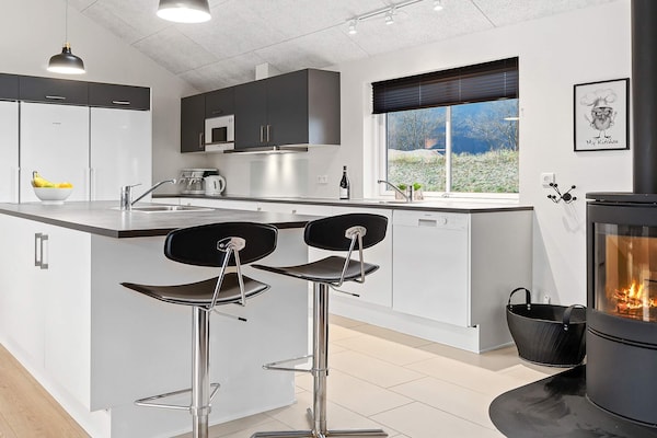 Foto van 20 persoons vakantie huis in Hasselberg - Vakantiehuis in Kappeln - Indoor