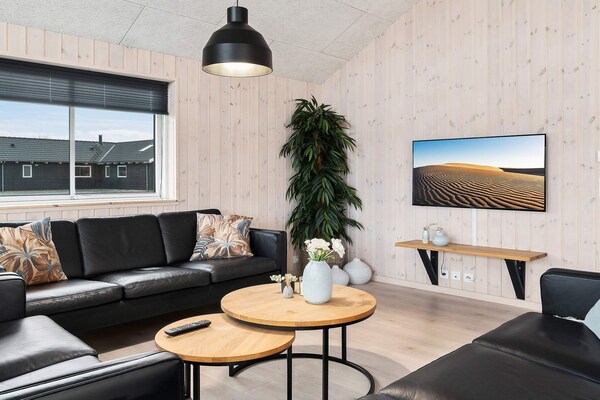 Foto van 18 persoons vakantie huis in Hasselberg - Vakantiehuis in Kappeln - Indoor