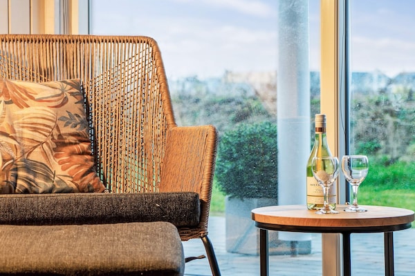 Foto van 18 persoons vakantie huis in Hasselberg - Vakantiehuis in Kappeln - Indoor