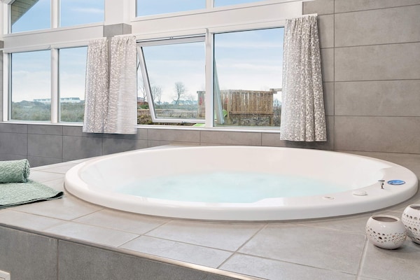 Foto van 18 persoons vakantie huis in Hasselberg - Vakantiehuis in Kappeln - Spa