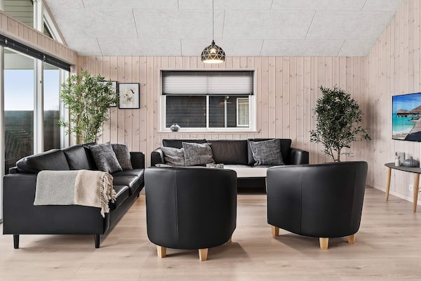 Foto van 18 persoons vakantie huis in Hasselberg - Vakantiehuis in Kappeln - Indoor