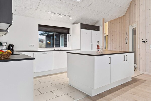Foto van 18 persoons vakantie huis in Hasselberg - Vakantiehuis in Kappeln - Indoor