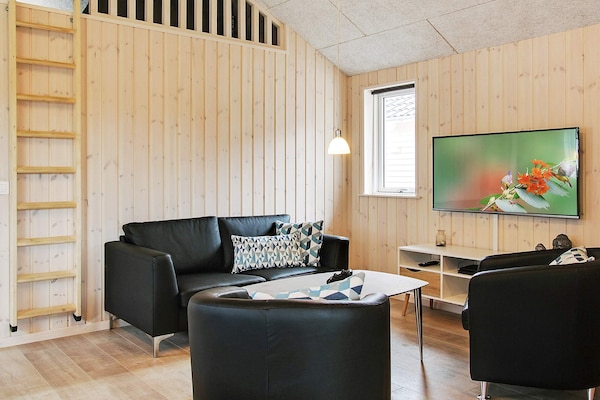 Foto van 18 persoons vakantie huis in Hasselberg - Vakantiehuis in Kappeln - Indoor