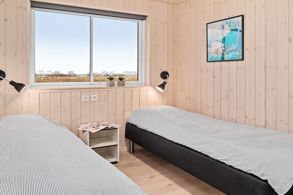 Foto van 18 persoons vakantie huis in Hasselberg - Vakantiehuis in Kappeln - Indoor