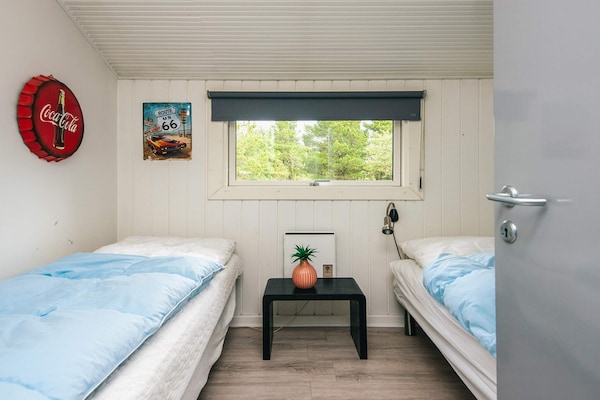 Foto van 6 persoons vakantie huis in Blåvand - Vakantiehuis in Blåvand - Indoor