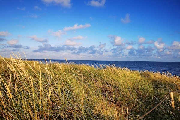 Foto van 6 persoons vakantie huis in Blåvand - Vakantiehuis in Blåvand - WaterView