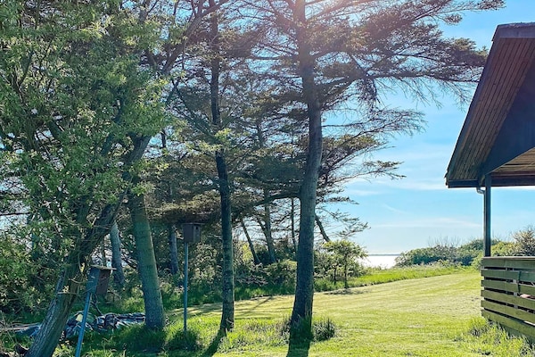 Foto van 6 persoons vakantie huis in Vinderup - Vakantiehuis in Vinderup - WaterView