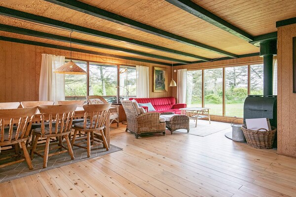 Foto van 6 persoons vakantie huis in Vinderup - Vakantiehuis in Vinderup - Indoor
