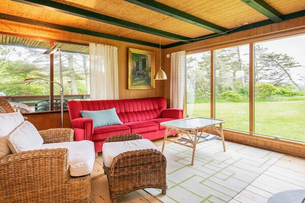 Foto van 6 persoons vakantie huis in Vinderup - Vakantiehuis in Vinderup - Indoor