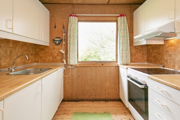 Foto van 6 persoons vakantie huis in Vinderup - Vakantiehuis in Vinderup - Indoor