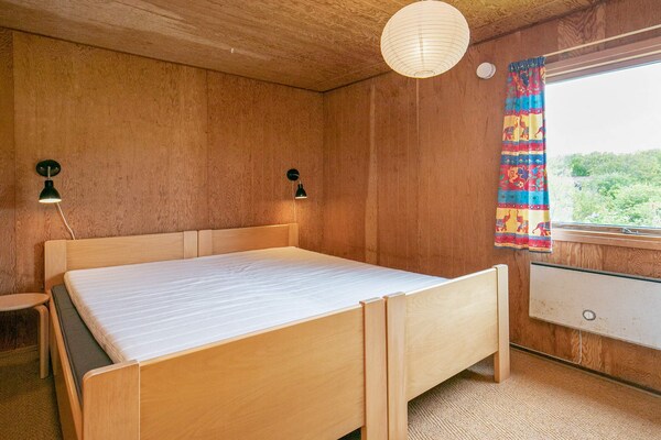 Foto van 6 persoons vakantie huis in Vinderup - Vakantiehuis in Vinderup - Indoor