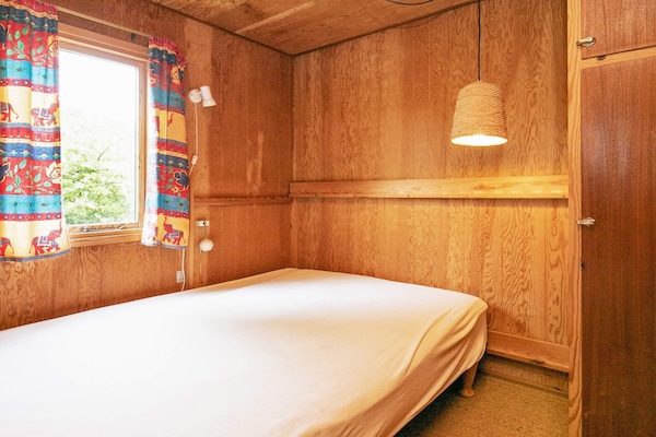Foto van 6 persoons vakantie huis in Vinderup - Vakantiehuis in Vinderup - Indoor