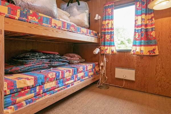 Foto van 6 persoons vakantie huis in Vinderup - Vakantiehuis in Vinderup - Indoor