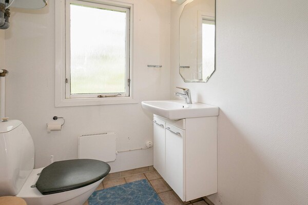 Foto van 6 persoons vakantie huis in Vinderup - Vakantiehuis in Vinderup - Indoor