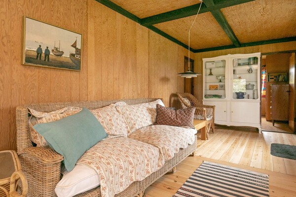 Foto van 6 persoons vakantie huis in Vinderup - Vakantiehuis in Vinderup - Indoor