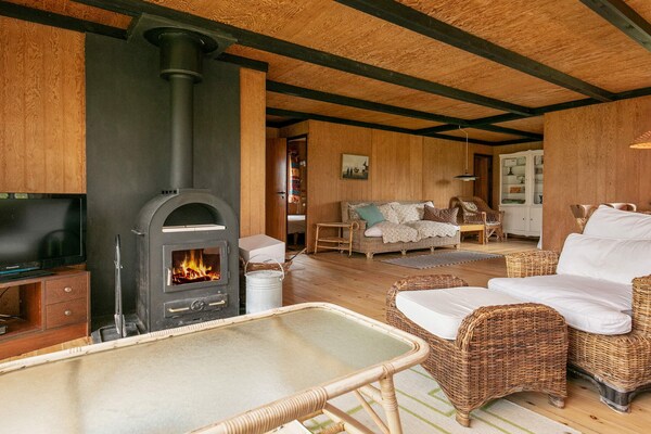 Foto van 6 persoons vakantie huis in Vinderup - Vakantiehuis in Vinderup - Indoor