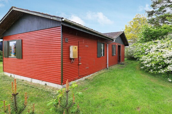 Foto van 6 persoons vakantie huis in Vinderup - Vakantiehuis in Vinderup - Outdoor