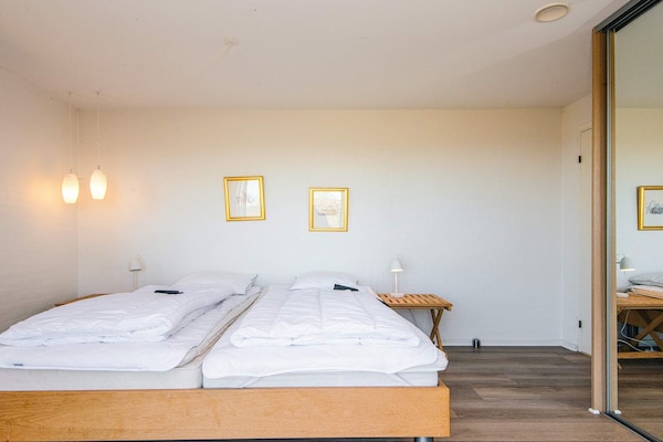 Foto van Luxe Fjordzicht Toevluchtsoord-By Traum - Vakantiehuis in Højslev - Indoor