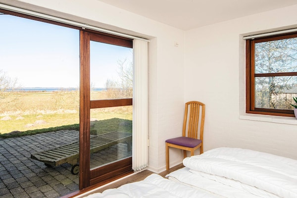 Foto van Luxe Fjordzicht Toevluchtsoord-By Traum - Vakantiehuis in Højslev - Indoor