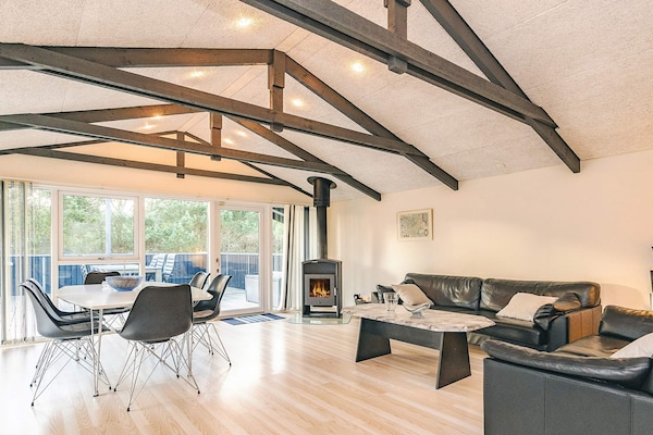 Foto van Rustige Oase nabij Golfbaan-By Traum - Vakantiehuis in Hals - Indoor