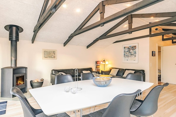 Foto van Rustige Oase nabij Golfbaan-By Traum - Vakantiehuis in Hals - Indoor