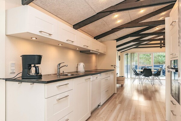 Foto van Rustige Oase nabij Golfbaan-By Traum - Vakantiehuis in Hals - Indoor