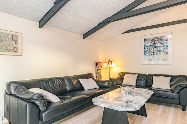 Foto van Rustige Oase nabij Golfbaan-By Traum - Vakantiehuis in Hals - Indoor