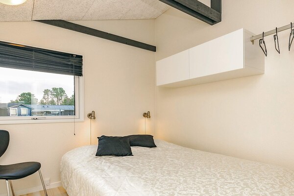 Foto van Rustige Oase nabij Golfbaan-By Traum - Vakantiehuis in Hals - Indoor