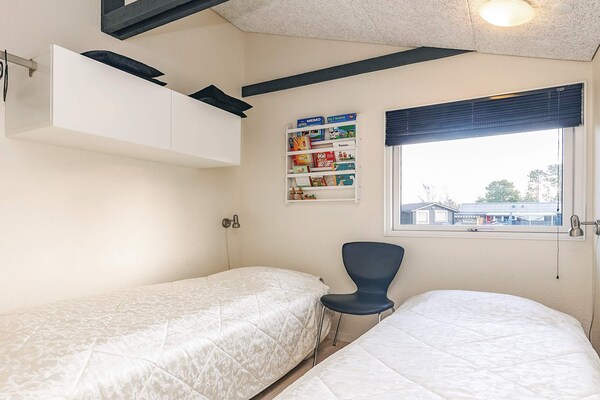 Foto van Rustige Oase nabij Golfbaan-By Traum - Vakantiehuis in Hals - Indoor