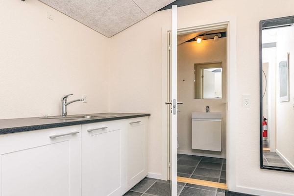 Foto van Rustige Oase nabij Golfbaan-By Traum - Vakantiehuis in Hals - Indoor