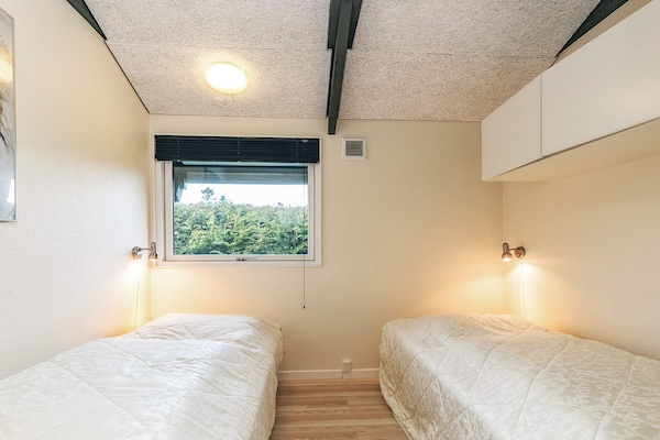 Foto van Rustige Oase nabij Golfbaan-By Traum - Vakantiehuis in Hals - Indoor