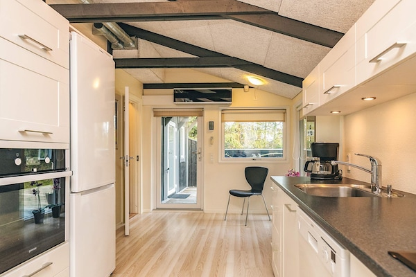 Foto van Rustige Oase nabij Golfbaan-By Traum - Vakantiehuis in Hals - Indoor