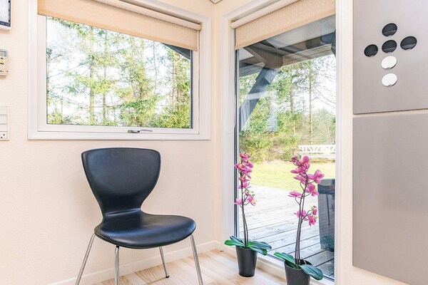 Foto van Rustige Oase nabij Golfbaan-By Traum - Vakantiehuis in Hals - Indoor