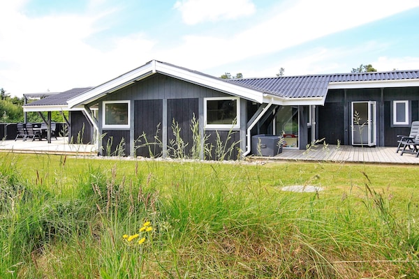 Foto van Rustige Oase nabij Golfbaan-By Traum - Vakantiehuis in Hals - View
