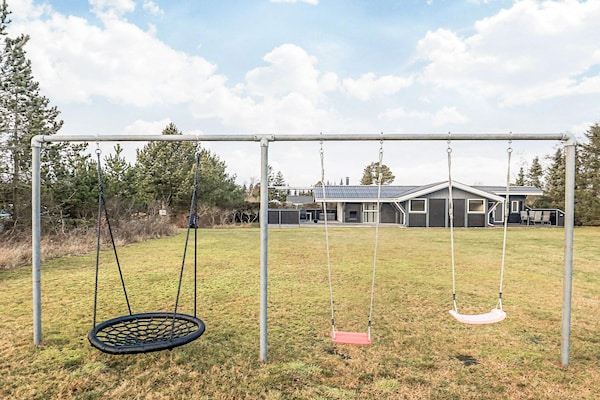 Foto van Rustige Oase nabij Golfbaan-By Traum - Vakantiehuis in Hals - Untagged