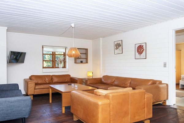 Foto van 7 persoons vakantie huis in Grenaa - Vakantiehuis in Grenaa - Indoor
