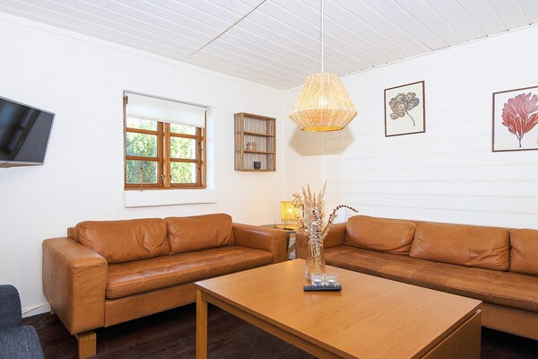 Foto van 7 persoons vakantie huis in Grenaa - Vakantiehuis in Grenaa - Indoor