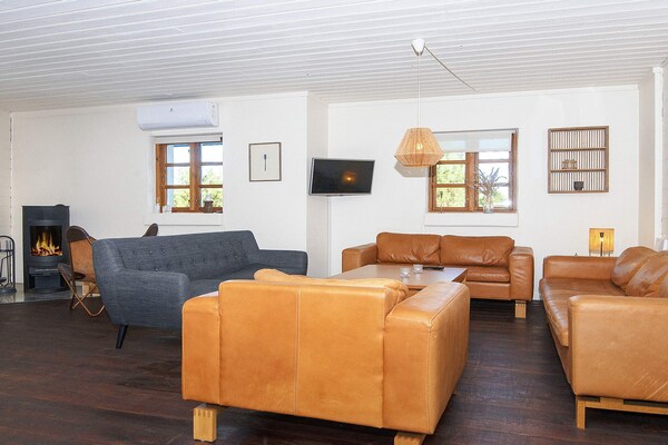 Foto van 7 persoons vakantie huis in Grenaa - Vakantiehuis in Grenaa - Indoor