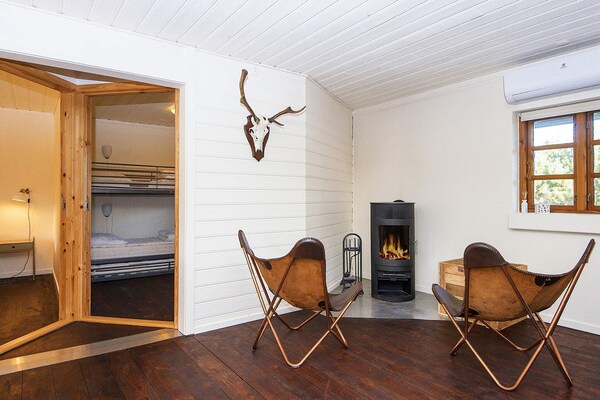 Foto van 7 persoons vakantie huis in Grenaa - Vakantiehuis in Grenaa - Indoor