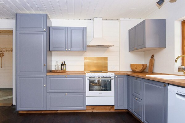 Foto van 7 persoons vakantie huis in Grenaa - Vakantiehuis in Grenaa - Indoor
