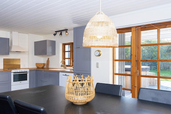Foto van 7 persoons vakantie huis in Grenaa - Vakantiehuis in Grenaa - Indoor