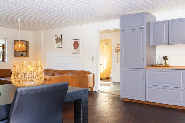 Foto van 7 persoons vakantie huis in Grenaa - Vakantiehuis in Grenaa - Indoor
