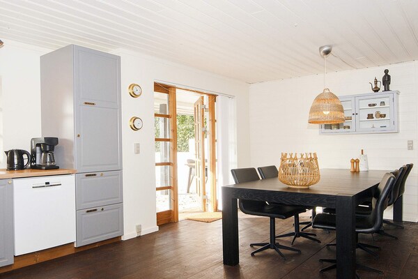 Foto van 7 persoons vakantie huis in Grenaa - Vakantiehuis in Grenaa - Indoor