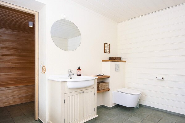 Foto van 7 persoons vakantie huis in Grenaa - Vakantiehuis in Grenaa - Indoor