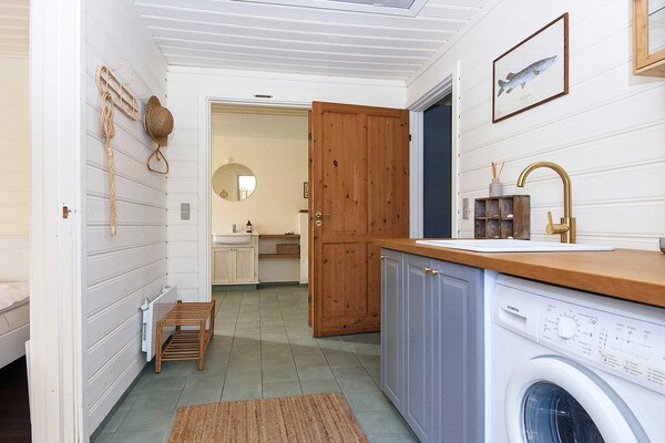 Foto van 7 persoons vakantie huis in Grenaa - Vakantiehuis in Grenaa - Indoor