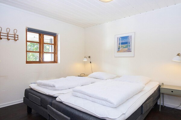 Foto van 7 persoons vakantie huis in Grenaa - Vakantiehuis in Grenaa - Indoor